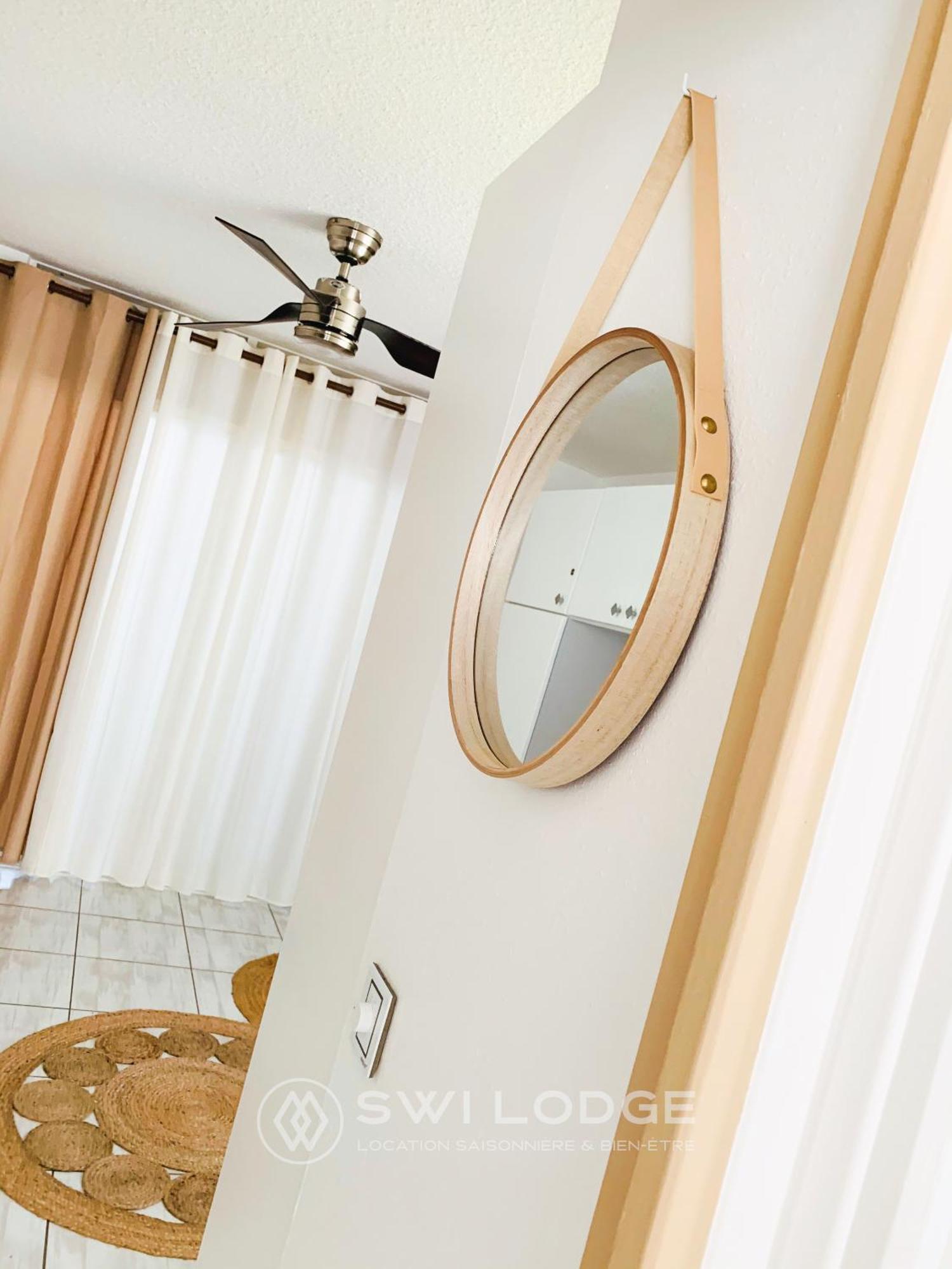Swilodge Vue Sur Mer ! Petit Dejeuner Et Location De Voiture Possible Le Moule Exterior photo